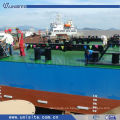 Plataforma de trabajo flotante de acero para la construcción marina (USA014)
